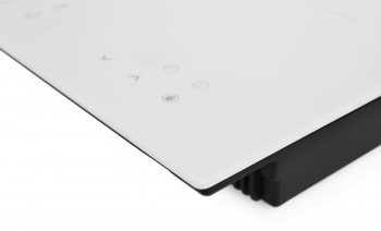 Индукционная варочная поверхность Zugel ZIH293W