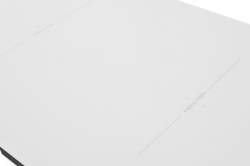 Индукционная варочная поверхность Zugel ZIH293W