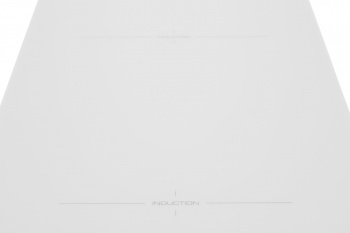 Индукционная варочная поверхность Zugel ZIH293W