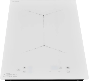 Индукционная варочная поверхность Zugel ZIH293W