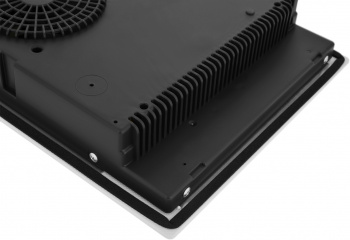 Индукционная варочная поверхность Zugel ZIH293W