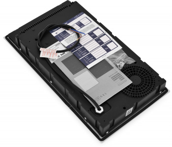 Индукционная варочная поверхность Zugel ZIH293W