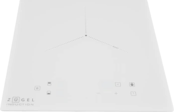 Индукционная варочная поверхность Zugel ZIH293W