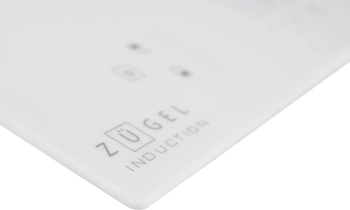 Индукционная варочная поверхность Zugel ZIH293W