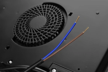 Индукционная варочная поверхность Zugel ZIH293W