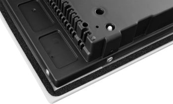 Индукционная варочная поверхность Zugel ZIH293W