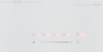 Индукционная варочная поверхность Zugel ZIH604W