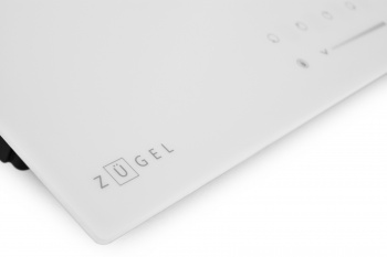 Индукционная варочная поверхность Zugel ZIH604W