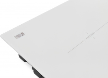 Индукционная варочная поверхность Zugel ZIH604W