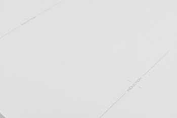 Индукционная варочная поверхность Zugel ZIH604W