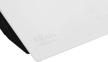 Индукционная варочная поверхность Zugel ZIH604W