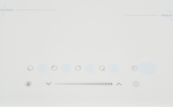 Индукционная варочная поверхность Zugel ZIH604W