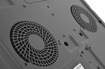 Индукционная варочная поверхность Zugel ZIH604W