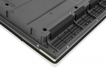 Индукционная варочная поверхность Zugel ZIH604W