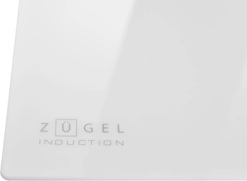 Индукционная варочная поверхность Zugel ZIH604W