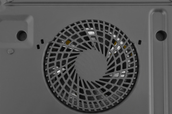 Индукционная варочная поверхность Zugel ZIH604W