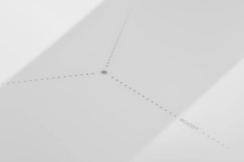 Индукционная варочная поверхность Zugel ZIH604W