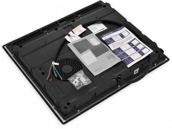 Индукционная варочная поверхность Zugel ZIH604W