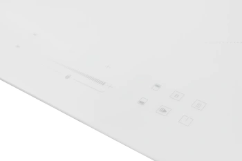 Индукционная варочная поверхность Zugel ZIH604W