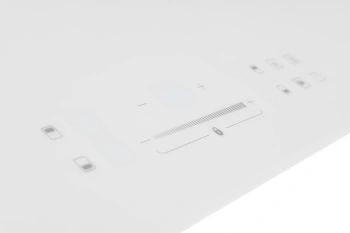 Индукционная варочная поверхность Zugel ZIH604W