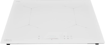 Индукционная варочная поверхность Zugel ZIH604W