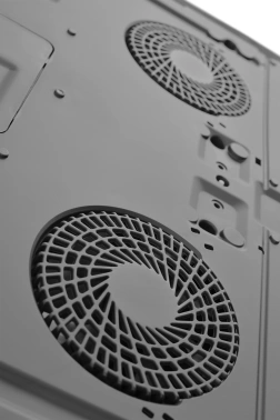 Индукционная варочная поверхность Zugel ZIH604W