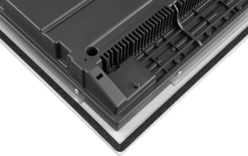 Индукционная варочная поверхность Zugel ZIH604W