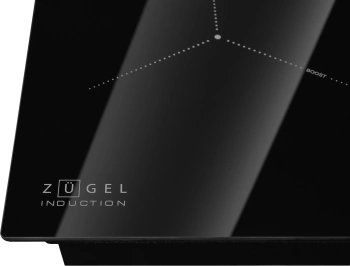 Индукционная варочная поверхность Zugel ZIH453B