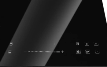 Индукционная варочная поверхность Zugel ZIH453B