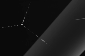 Индукционная варочная поверхность Zugel ZIH453B