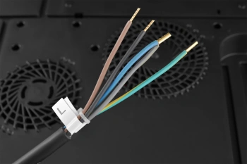 Индукционная варочная поверхность Zugel ZIH453B