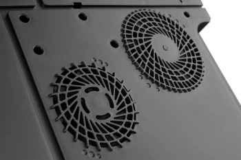 Индукционная варочная поверхность Zugel ZIH453B