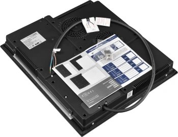 Индукционная варочная поверхность Zugel ZIH453B