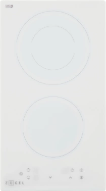 Варочная поверхность Zugel ZEH292W