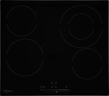 Варочная поверхность Zugel ZEH602B