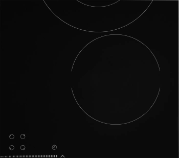 Варочная поверхность Zugel ZEH602B