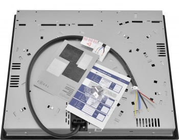 Варочная поверхность Zugel ZEH602B