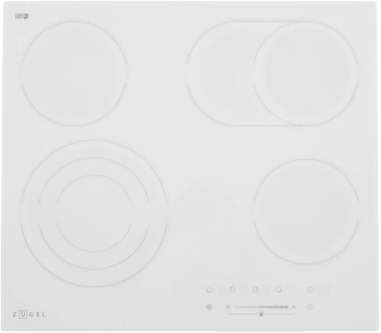 Варочная поверхность Zugel ZEH603W