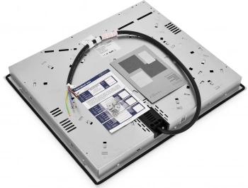 Варочная поверхность Zugel ZEH603W