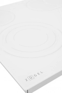 Варочная поверхность Zugel ZEH603W
