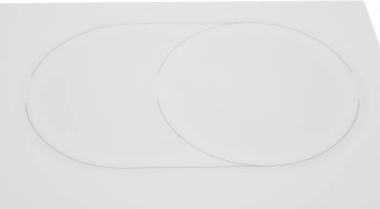 Варочная поверхность Zugel ZEH603W