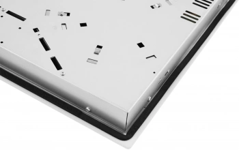 Варочная поверхность Zugel ZEH603W