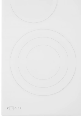 Варочная поверхность Zugel ZEH603W