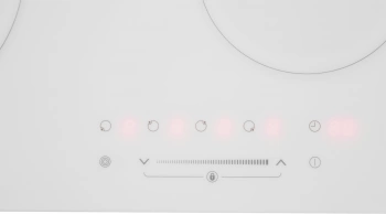 Варочная поверхность Zugel ZEH603W