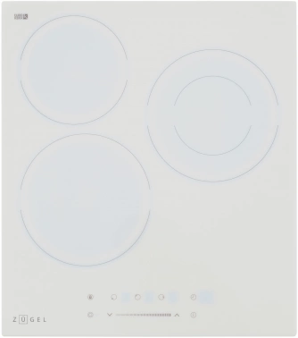 Варочная поверхность Zugel ZEH452W