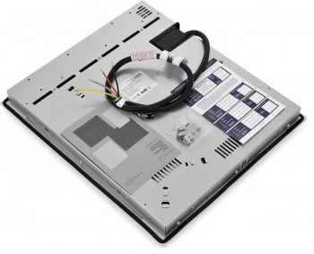 Варочная поверхность Zugel ZEH452W