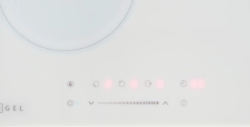 Варочная поверхность Zugel ZEH452W