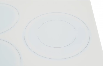 Варочная поверхность Zugel ZEH452W