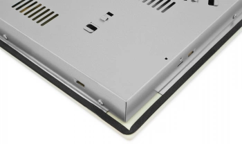 Варочная поверхность Zugel ZEH452W