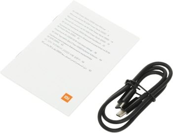 Мобильный аккумулятор Xiaomi  Mi Power Bank 3